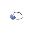 Picture of OVAL OPAL BLUE